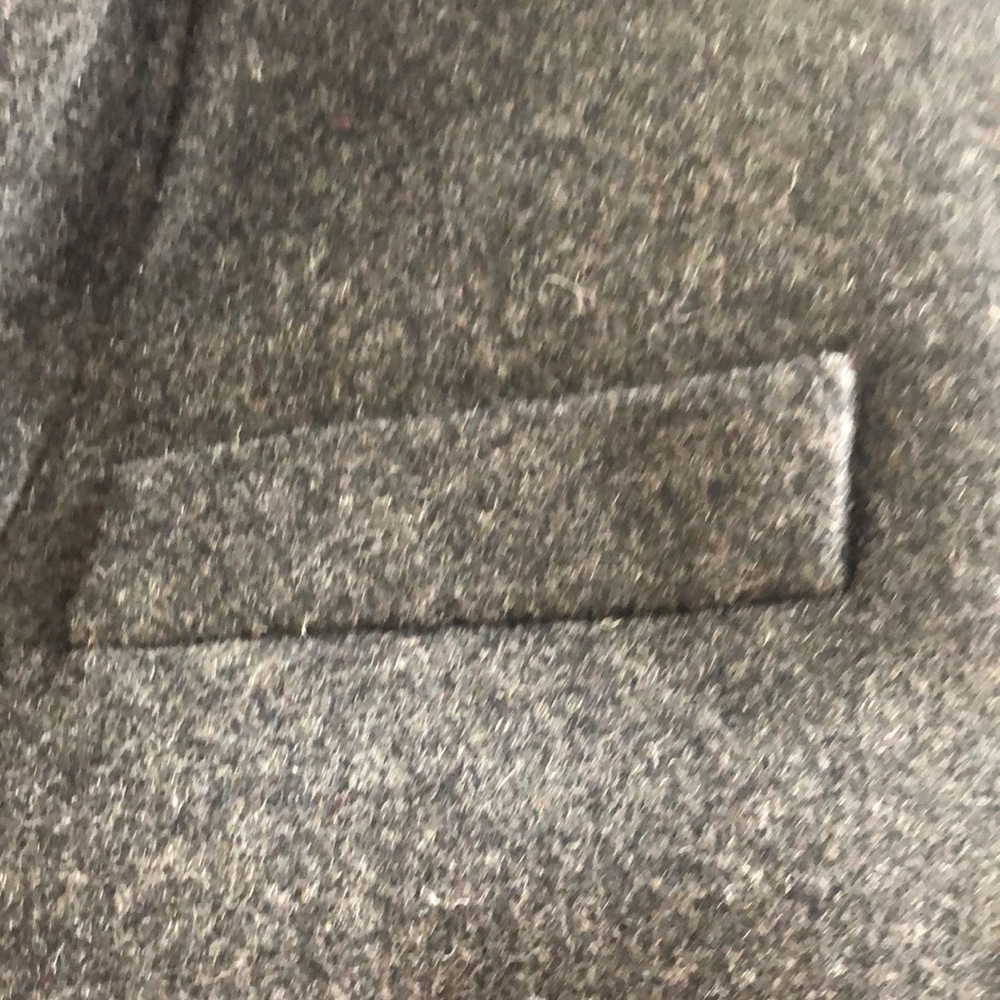 🧥 Dolce & Gabbana woman's wool blazer - Picture 7 of 12